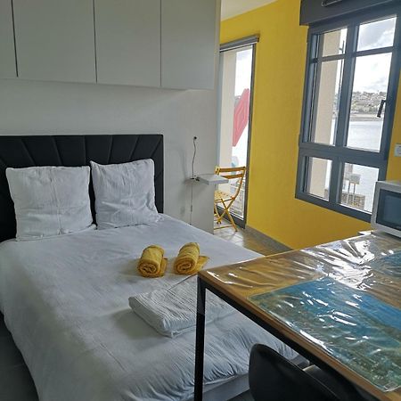 Appartement Devant La Mer Erquy Exterior foto