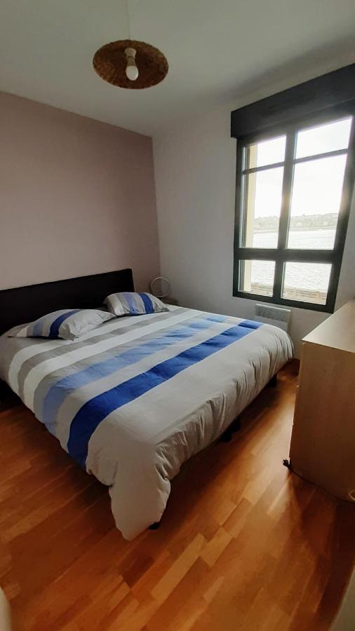Appartement Devant La Mer Erquy Exterior foto